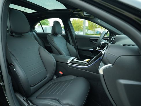 New 2025 Mercedes-Benz C 300 C 300 image 34