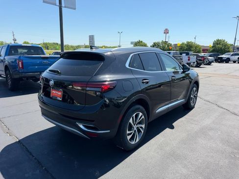 Used 2023 Buick Envision Essence FWD image 3