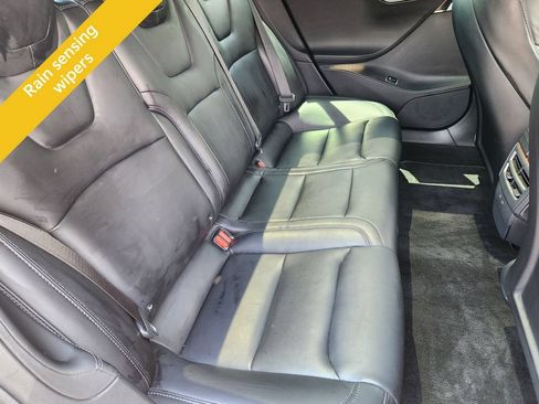 Used 2021 Tesla Model S Long Range AWD/4WD image 18
