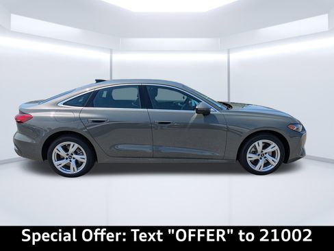 New 2025 Audi A5 2.0T Premium Plus Sedan image 35