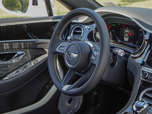 New 2025 Bentley Continental GT Speed image 40