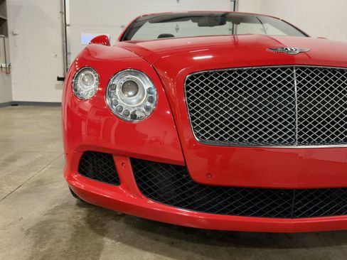 Used 2015 Bentley Continental GT image 5