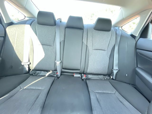 Certified 2024 Honda Accord EX image 16