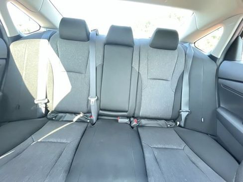 Certified 2024 Honda Accord EX image 16
