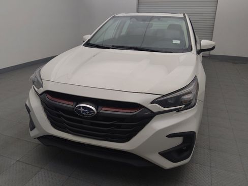 Used 2023 Subaru Legacy Sport AWD/4WD image 15
