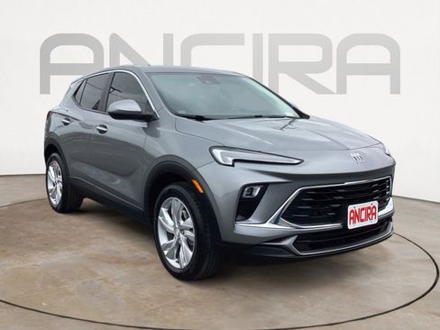 Used 2024 Buick Encore GX Preferred image 7