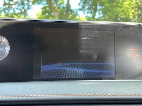 Used 2020 Lexus UX 200 w/ Accessory Package 2 FWD image 56