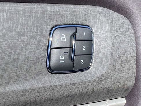 New 2026 Ford Explorer Platinum RWD image 15