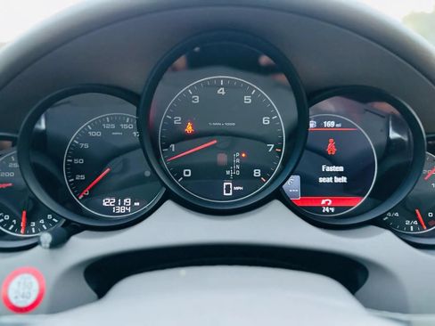 Used 2013 Porsche Cayenne AWD/4WD image 17