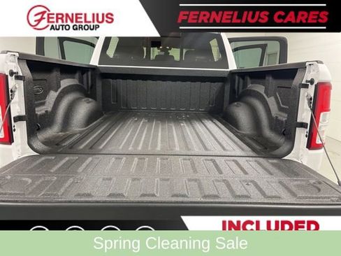 Used 2023 RAM 1500 Big Horn AWD/4WD image 21