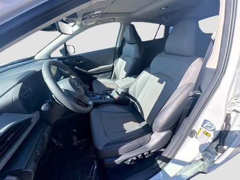 New 2026 Subaru Crosstrek 2.5i Limited AWD/4WD image 20