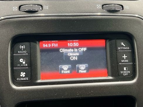 Used 2018 Dodge Journey SE w/ Popular Equipment Group image 33