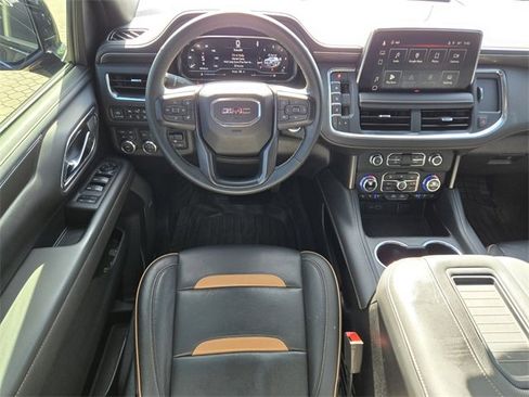Used 2023 GMC Yukon AT4 w/ AT4 Premium Plus Package image 14