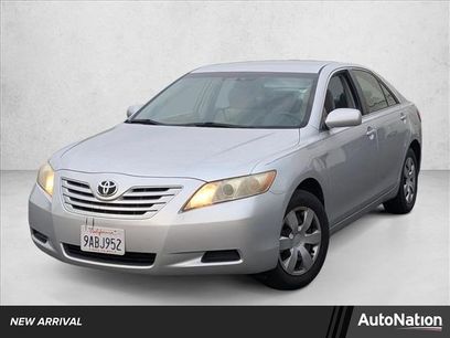 Used 2009 Toyota Camry LE