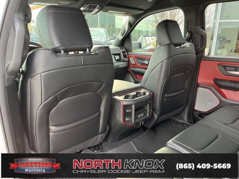 New 2026 RAM 1500 Rebel image 16