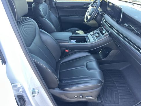 Used 2024 Hyundai Palisade Calligraphy FWD image 16