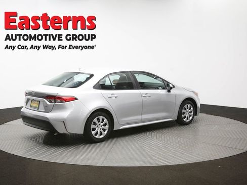 Used 2023 Toyota Corolla LE image 41