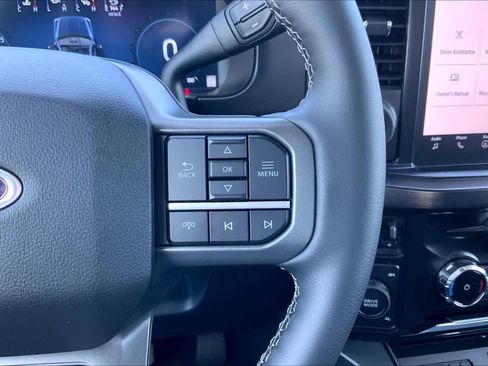 Used 2026 Ford F250 Lariat w/ Lariat Ultimate Package image 24