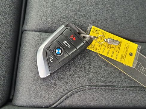 Used 2020 BMW X3 sDrive30i RWD image 33