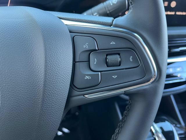 New 2026 Buick Envista Sport Touring FWD image 19