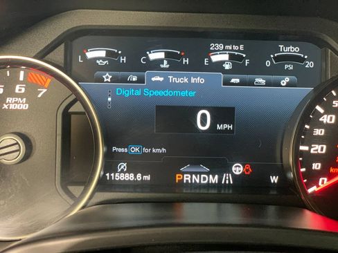 Used 2018 Ford F150 Raptor w/ Equipment Group 802A Luxury AWD/4WD image 23