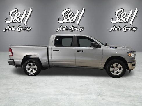 Used 2024 RAM 1500 Tradesman image 20