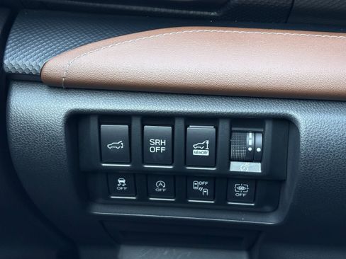 Certified 2021 Subaru Forester Touring w/ Popular Package #2 image 17