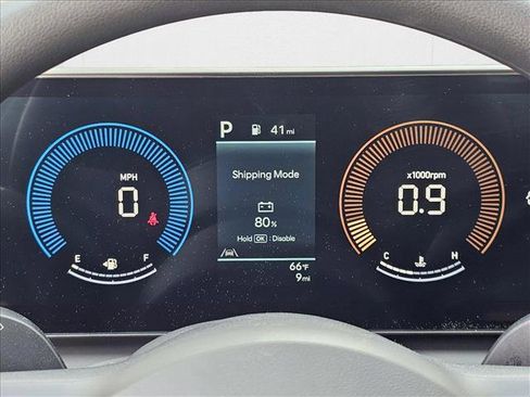 New 2025 Hyundai Santa Cruz SEL image 11