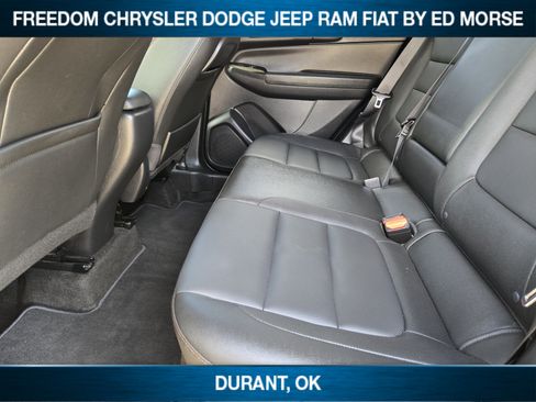 Used 2024 Chevrolet TrailBlazer RS image 20