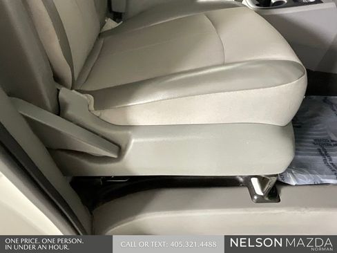Used 2021 Nissan NV 2500 SV w/ Navigation Package RWD image 24