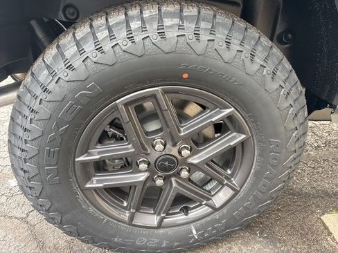 New 2026 Jeep Wrangler Sport S image 29