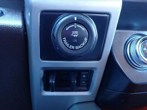 Used 2020 Ford F150 King Ranch w/ Equipment Group 601A Luxury image 23