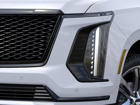 New 2026 Cadillac Escalade Sport w/ Touring Package image 10
