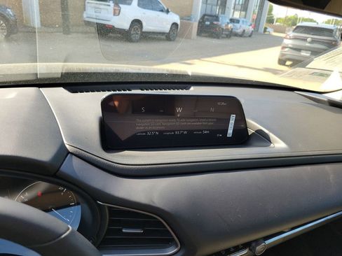 New 2026 MAZDA CX-30 AWD 2.5 S w/ Select Sport Pkg image 14