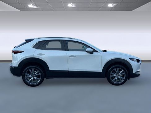 Used 2025 MAZDA CX-30 AWD 2.5 S w/ Preferred Package image 8