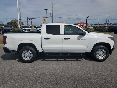 New 2026 Chevrolet Colorado W/T w/ Advanced Trailering Package RWD image 7