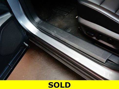 Certified 2023 Nissan Rogue SV w/ SV Premium B Package AWD/4WD image 29