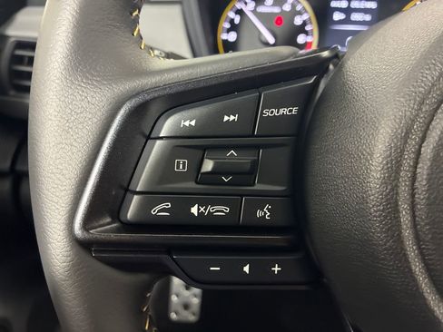 Used 2025 Subaru Crosstrek 2.5i Sport w/ Crosstrek Mirror Package image 19