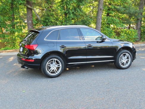 Used 2017 Audi Q5 2.0T Premium AWD/4WD image 23