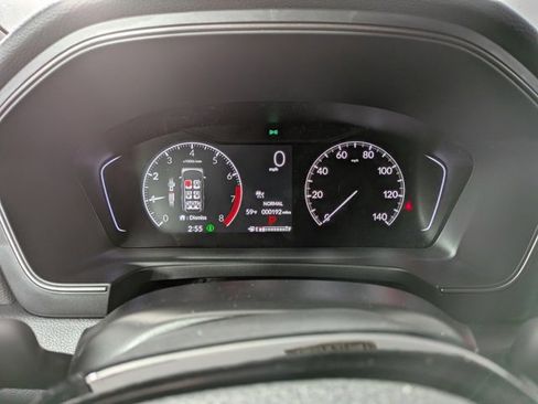 New 2025 Honda Pilot TrailSport image 4