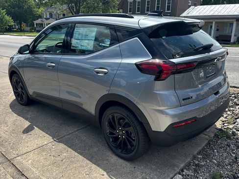 New 2027 Chevrolet Bolt RS FWD image 5