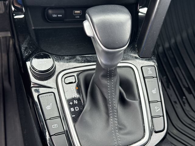 Used 2024 Kia Seltos S AWD/4WD image 16