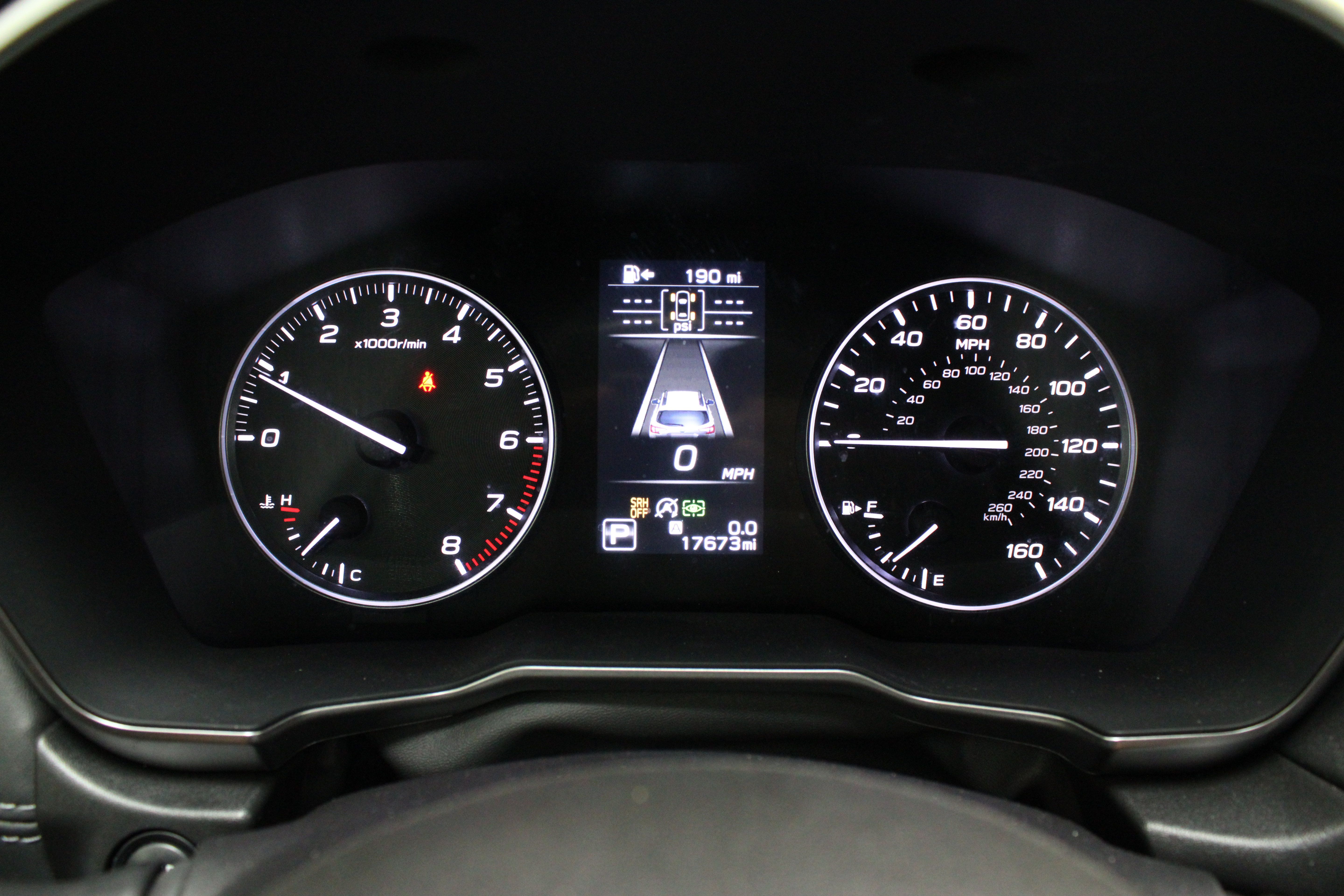 Used 2023 Subaru Outback Touring XT AWD/4WD image 43