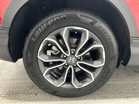 Used 2021 Honda CR-V EX-L image 61