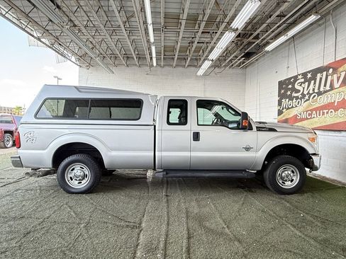 Used 2016 Ford F250 XL w/ Power Equipment Group image 17