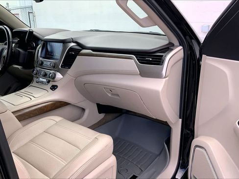 Used 2018 GMC Yukon XL Denali w/ Denali Ultimate Package AWD/4WD image 23