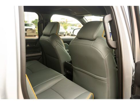 New 2026 Toyota Tacoma 4x4 Double Cab Hybrid image 18
