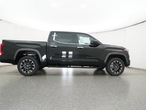 New 2026 Toyota Tundra Limited image 27