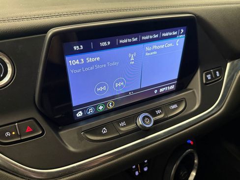Used 2020 Chevrolet Blazer LT w/ Redline Edition AWD/4WD image 13