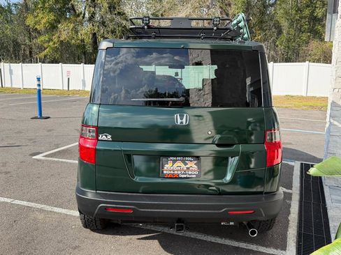 Used 2010 Honda Element EX image 14
